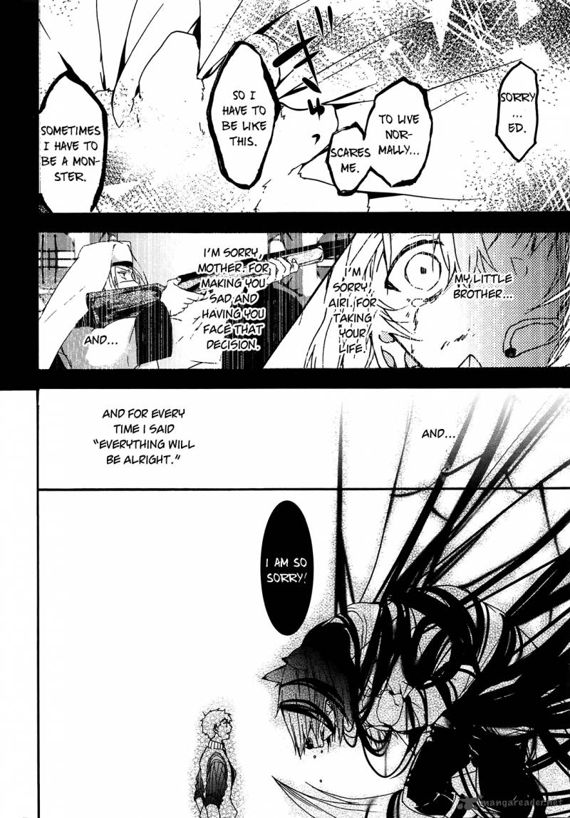 Oyasumi Jack The Ripper 4 25