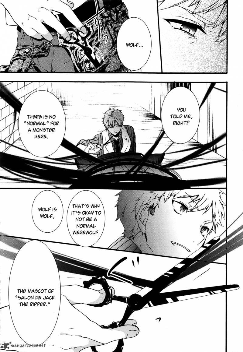 Oyasumi Jack The Ripper 4 26