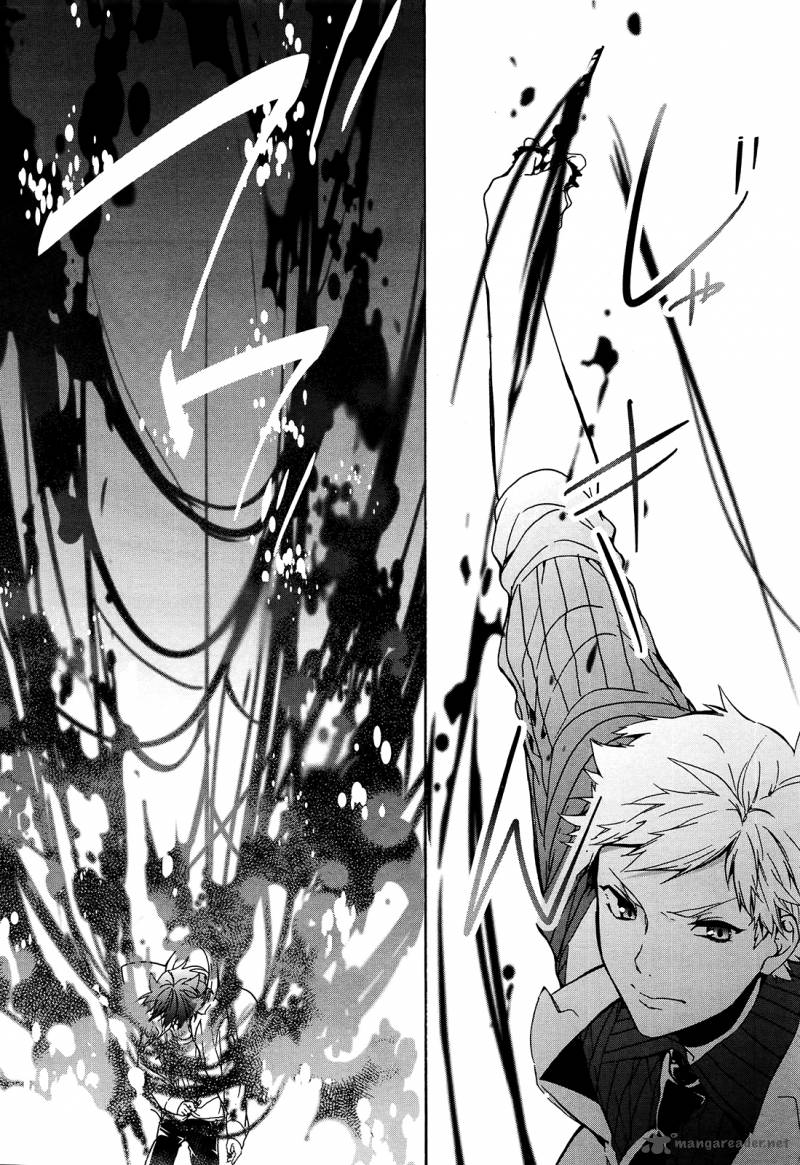 Oyasumi Jack The Ripper 4 27