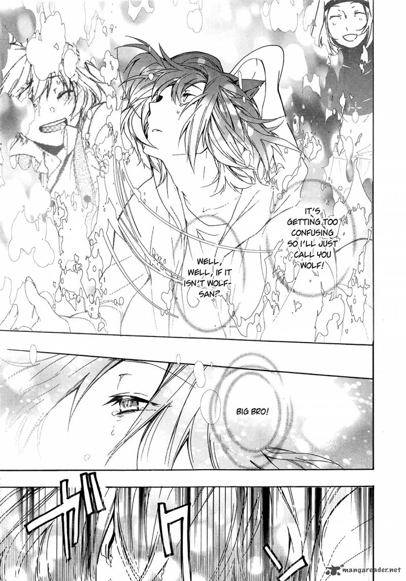 Oyasumi Jack The Ripper 4 28