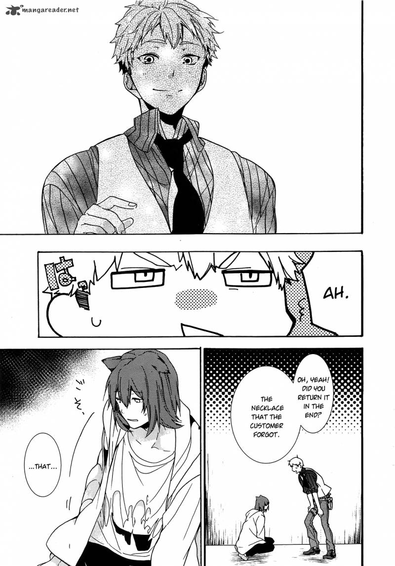 Oyasumi Jack The Ripper 4 30