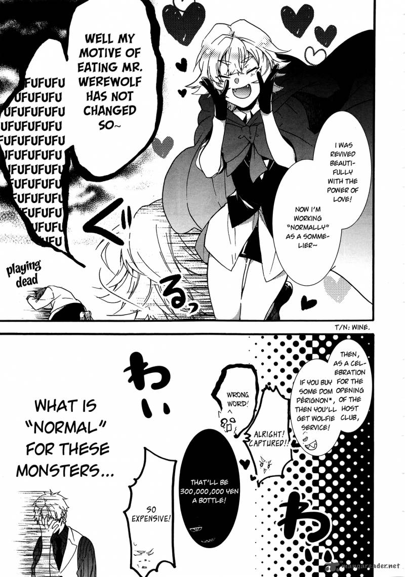 Oyasumi Jack The Ripper 4 32