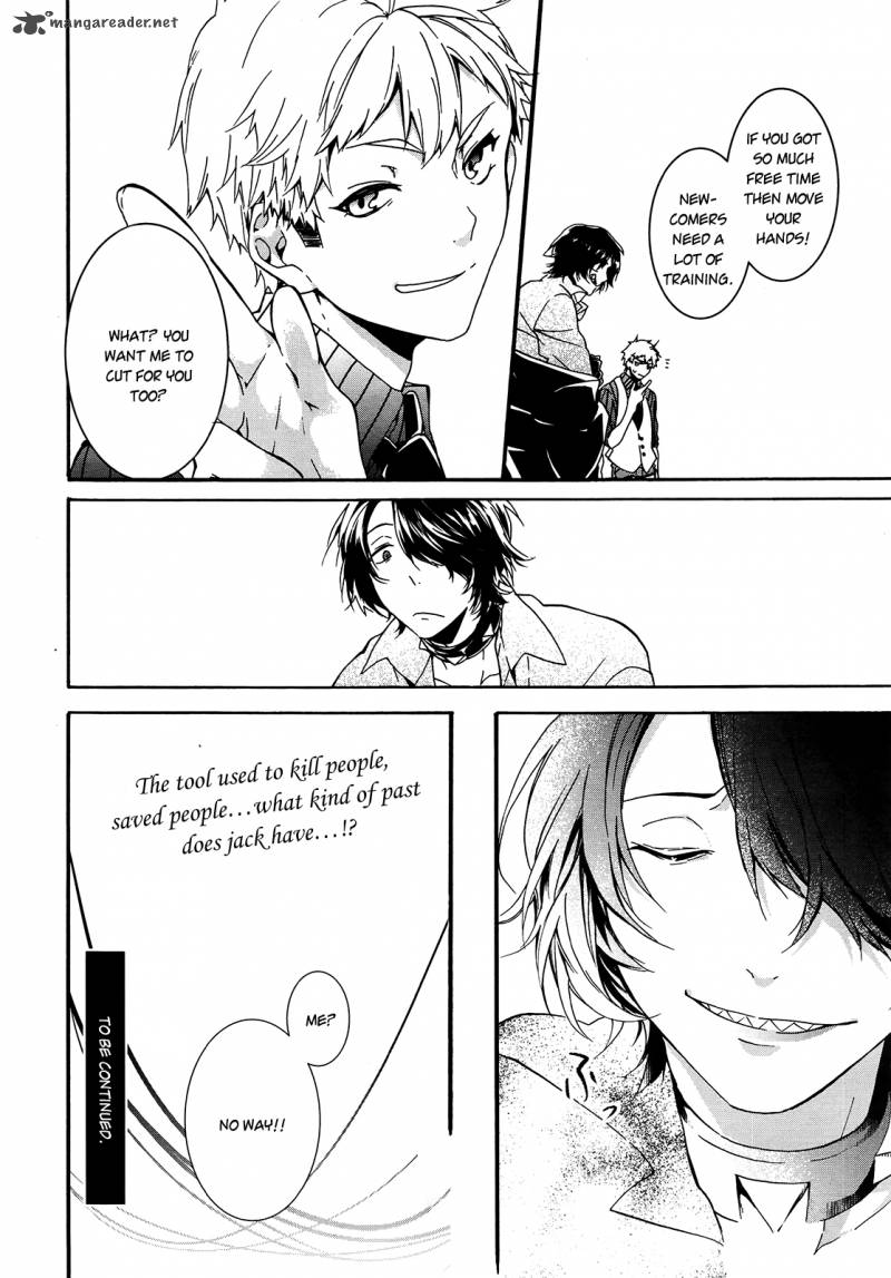 Oyasumi Jack The Ripper 4 33