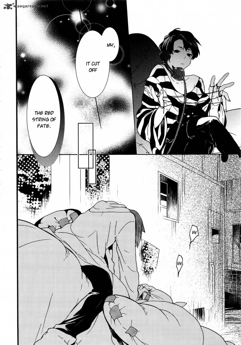 Oyasumi Jack The Ripper 4 4