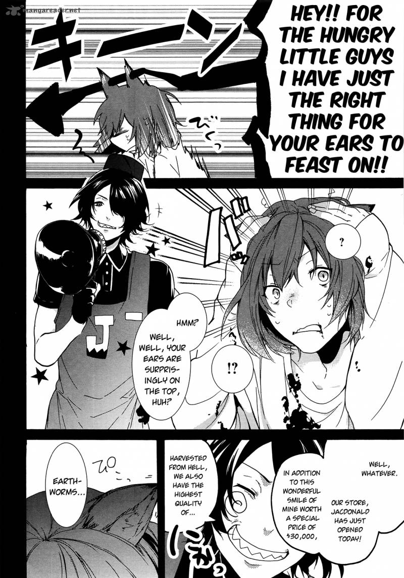 Oyasumi Jack The Ripper 4 8