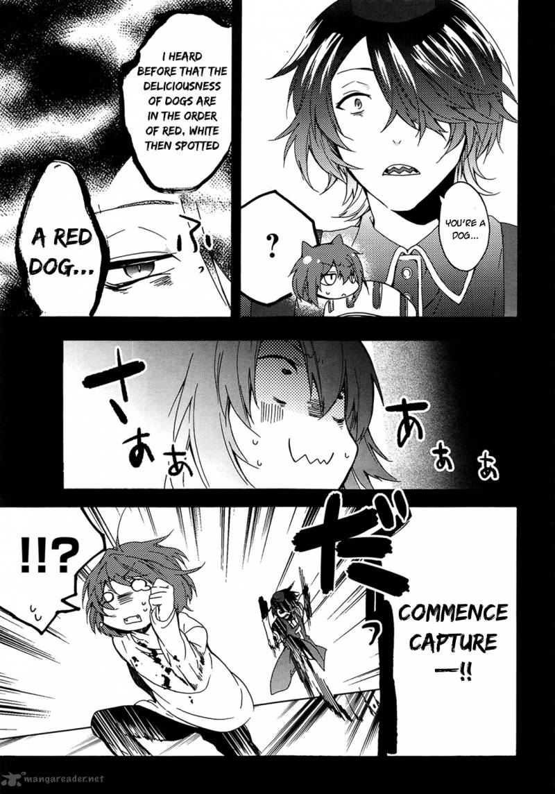 Oyasumi Jack The Ripper 4 9