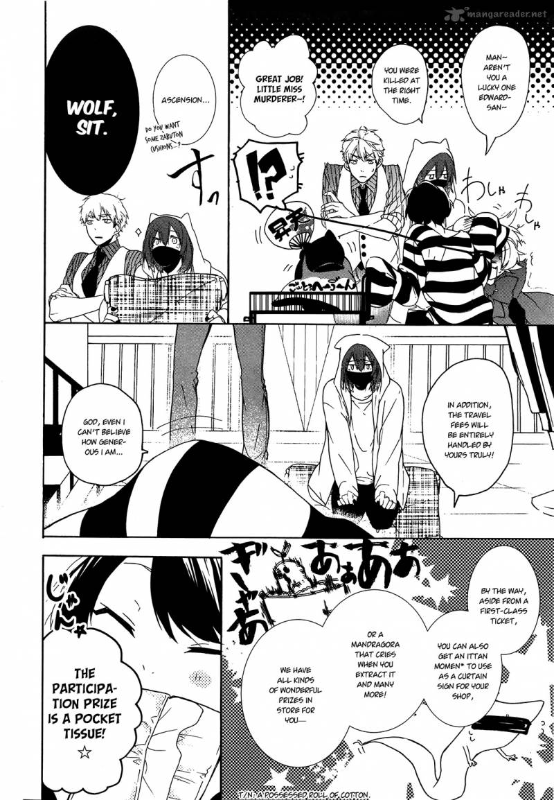 Oyasumi Jack The Ripper 5 10