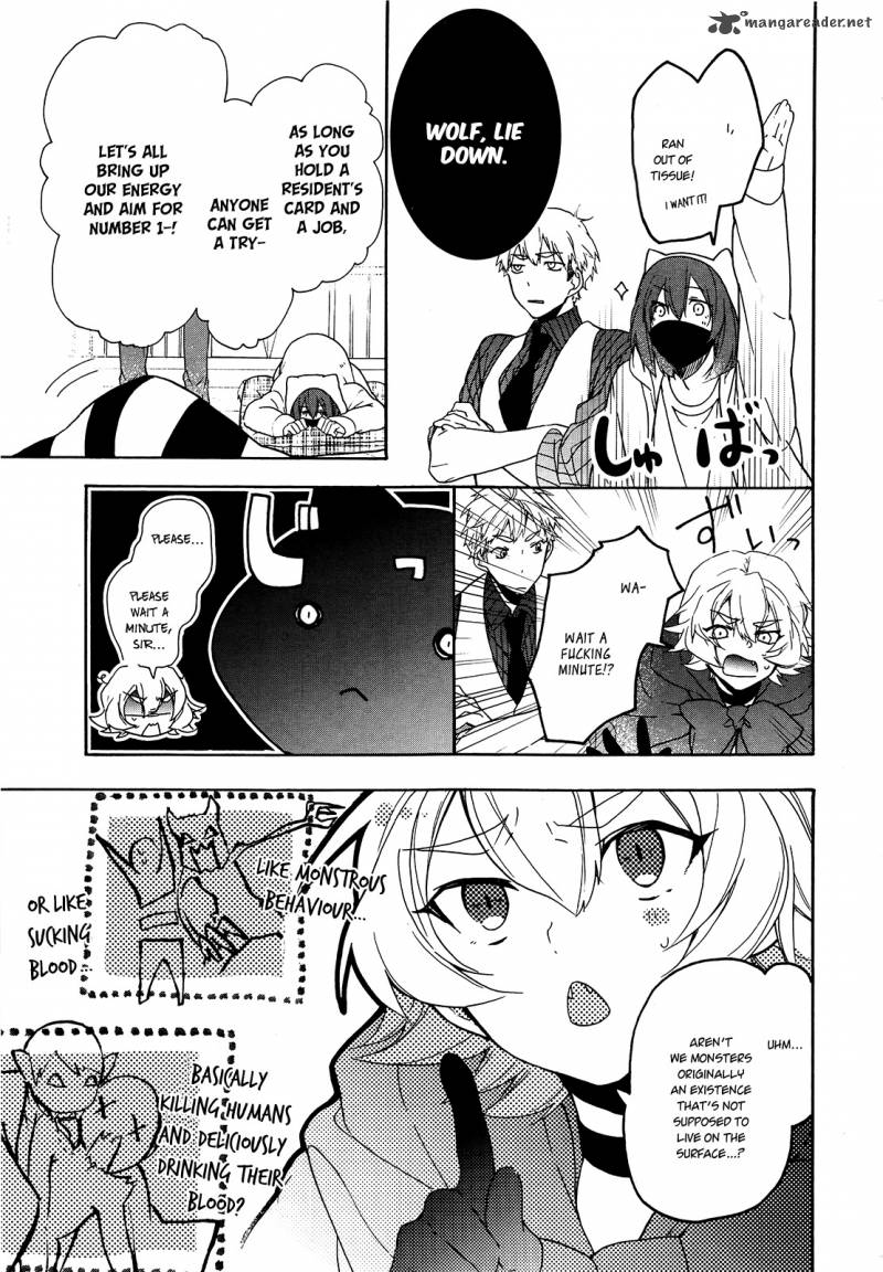 Oyasumi Jack The Ripper 5 11