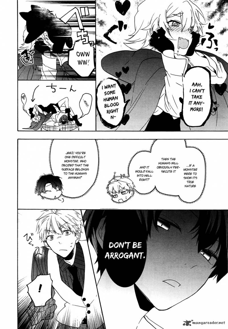 Oyasumi Jack The Ripper 5 12