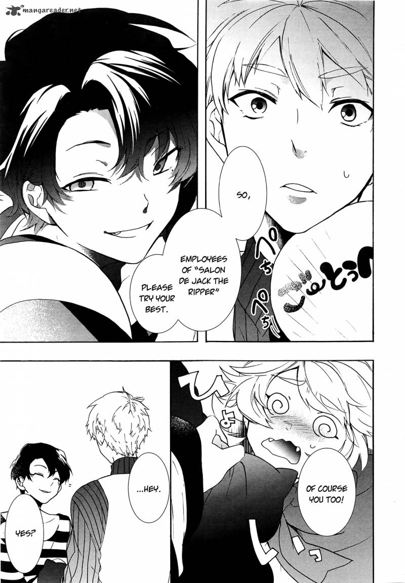 Oyasumi Jack The Ripper 5 15