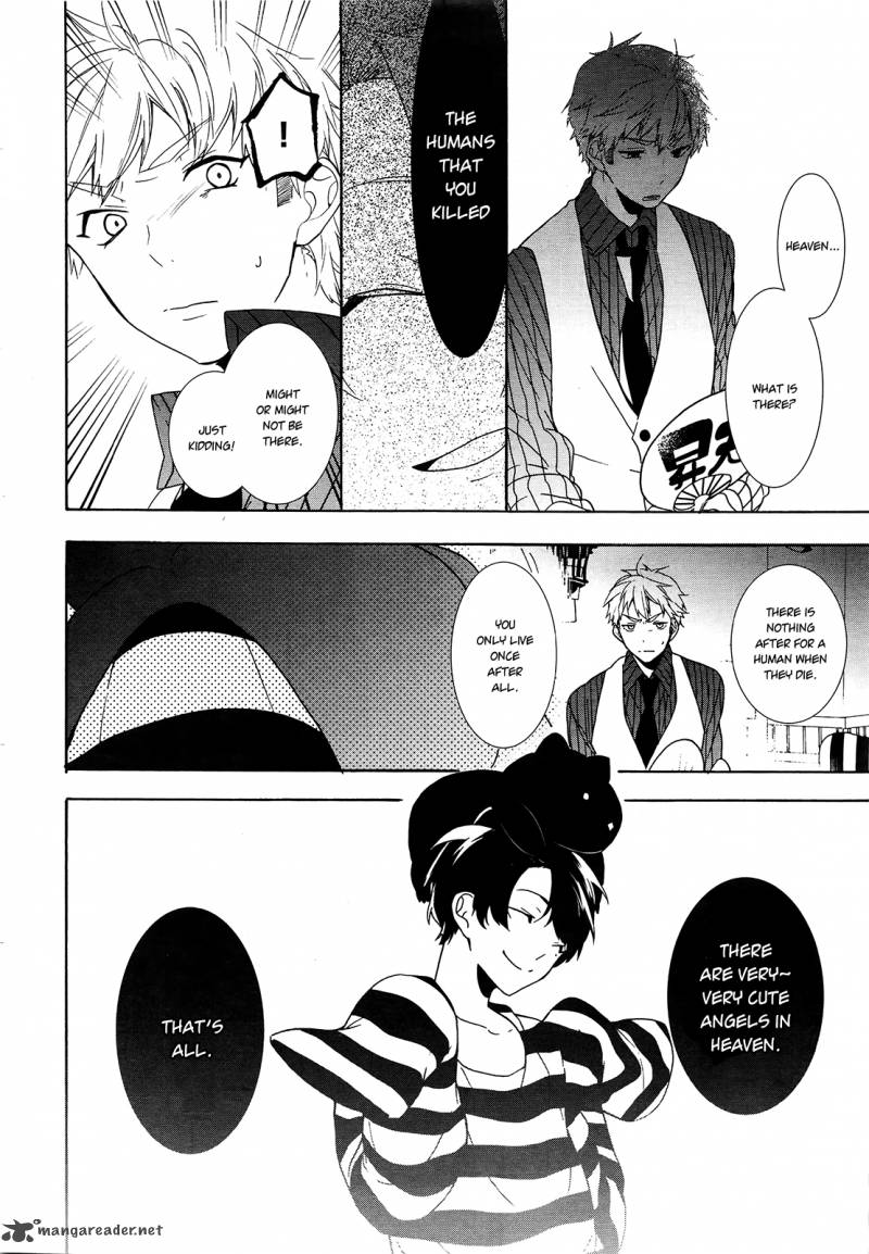 Oyasumi Jack The Ripper 5 16