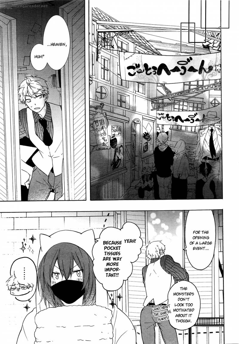 Oyasumi Jack The Ripper 5 17