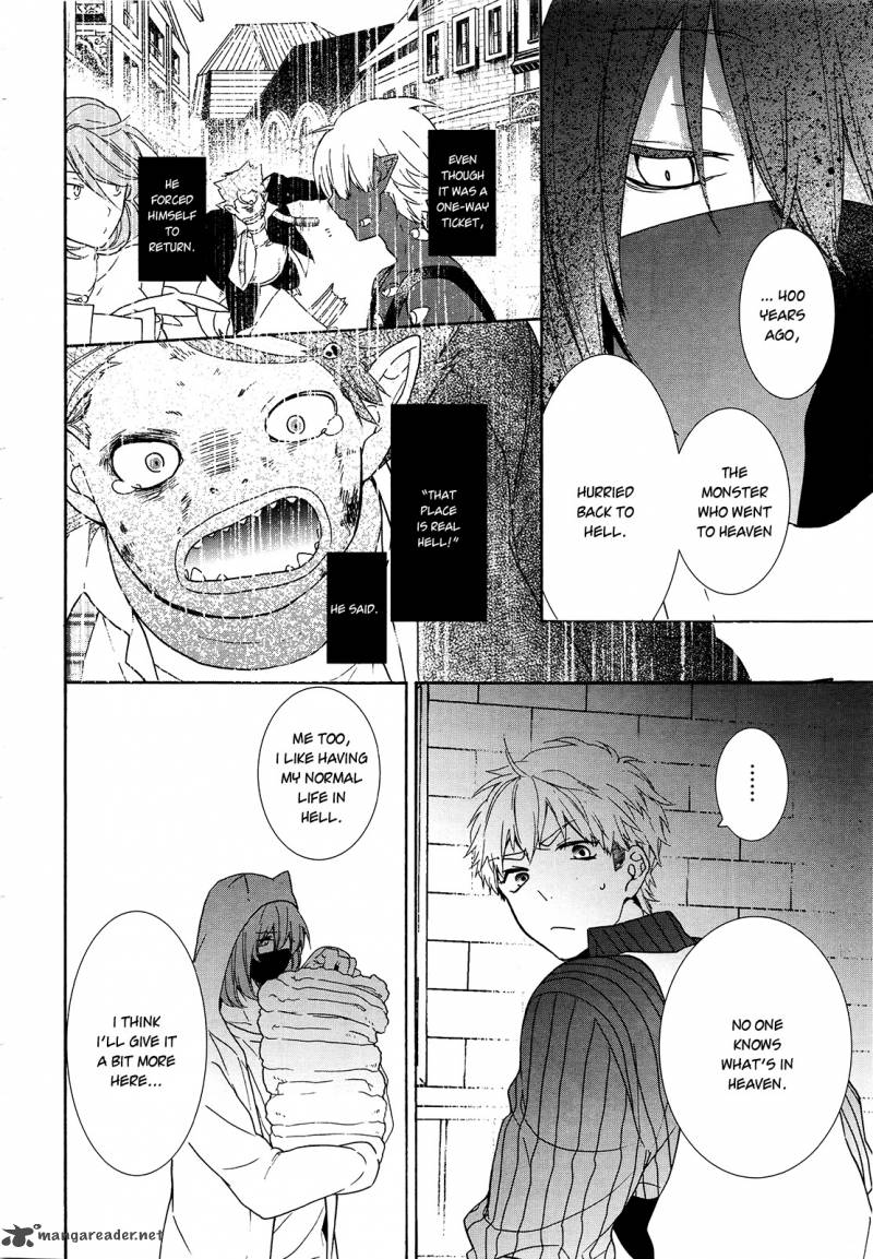 Oyasumi Jack The Ripper 5 18