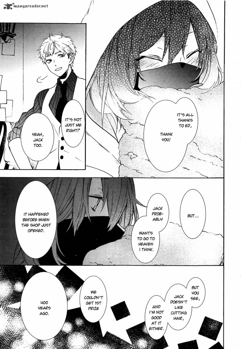 Oyasumi Jack The Ripper 5 19
