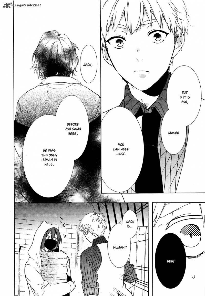 Oyasumi Jack The Ripper 5 20
