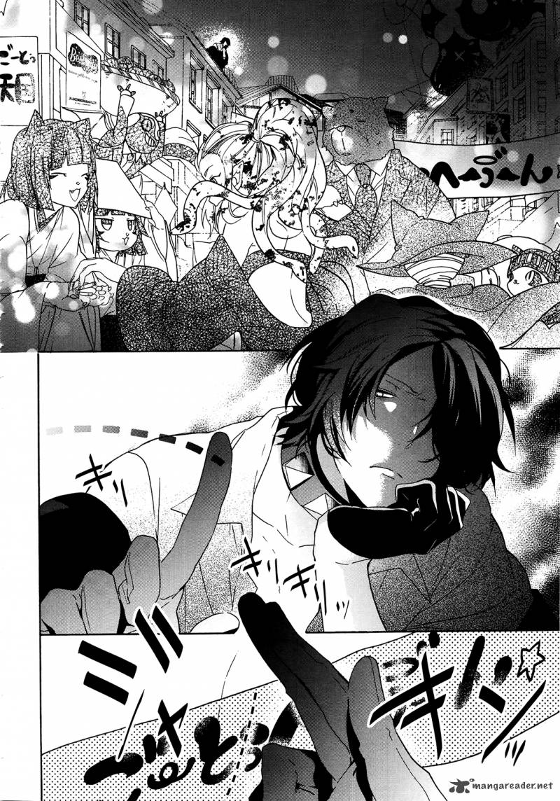 Oyasumi Jack The Ripper 5 22