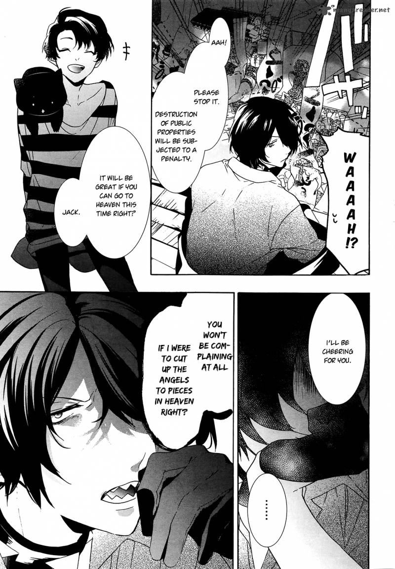 Oyasumi Jack The Ripper 5 23