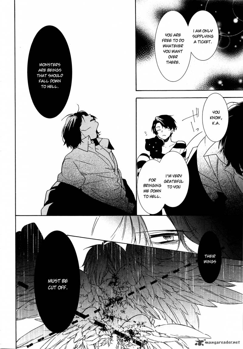 Oyasumi Jack The Ripper 5 24