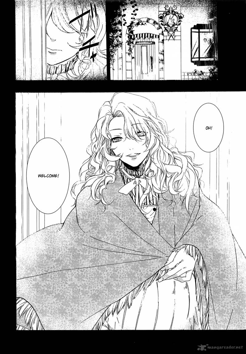 Oyasumi Jack The Ripper 5 26