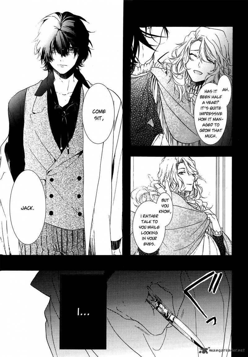 Oyasumi Jack The Ripper 5 27