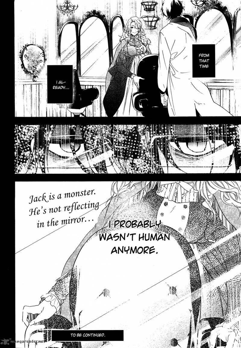 Oyasumi Jack The Ripper 5 28