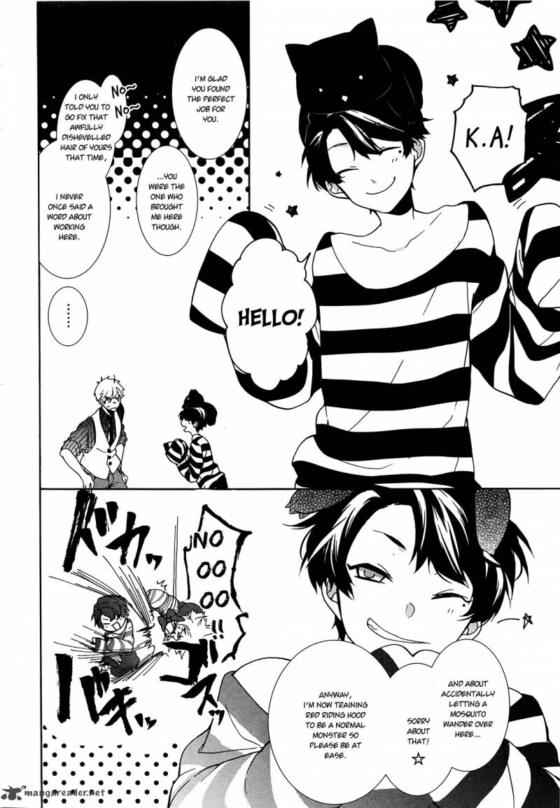 Oyasumi Jack The Ripper 5 6