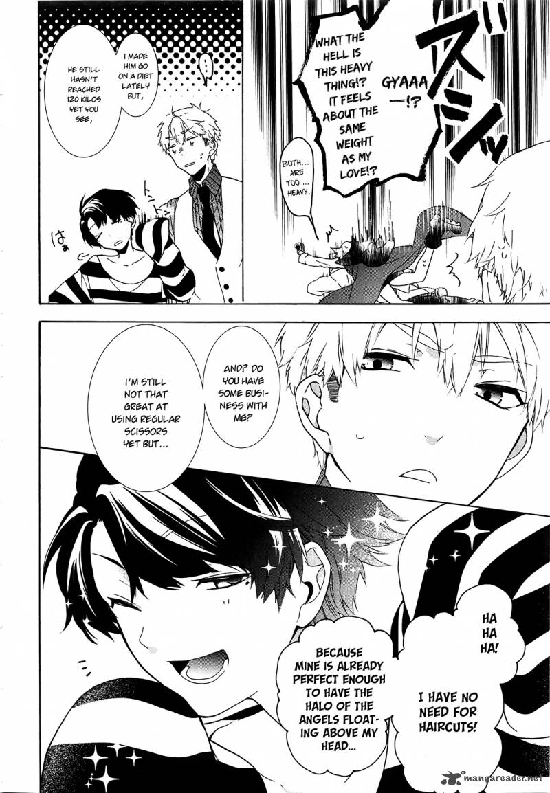 Oyasumi Jack The Ripper 5 8