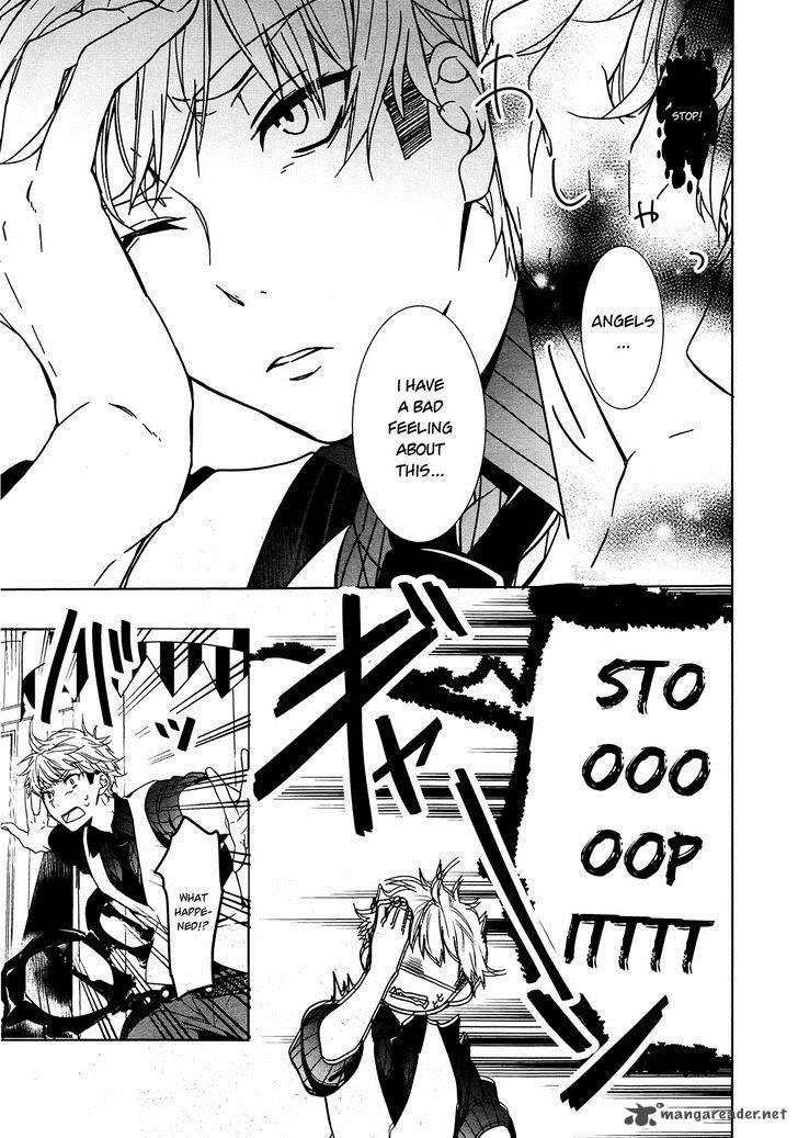 Oyasumi Jack The Ripper 6 10