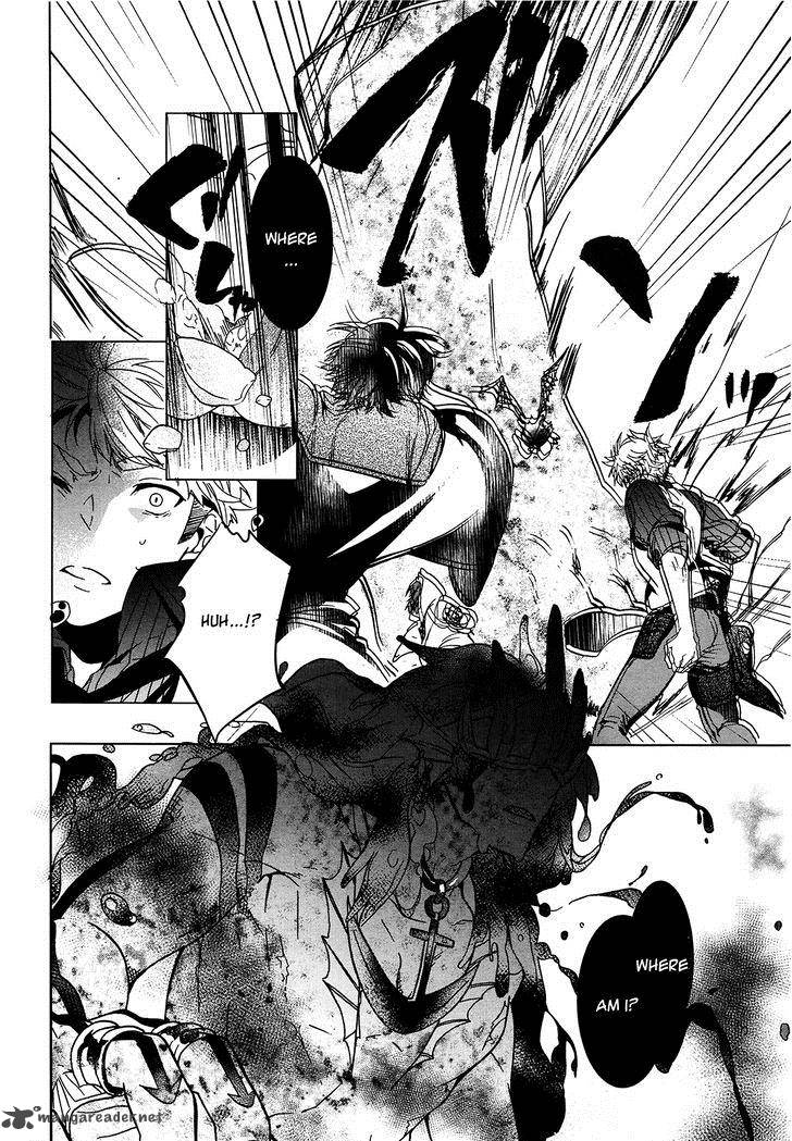 Oyasumi Jack The Ripper 6 17