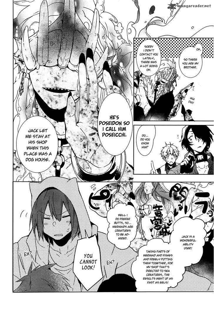 Oyasumi Jack The Ripper 6 19