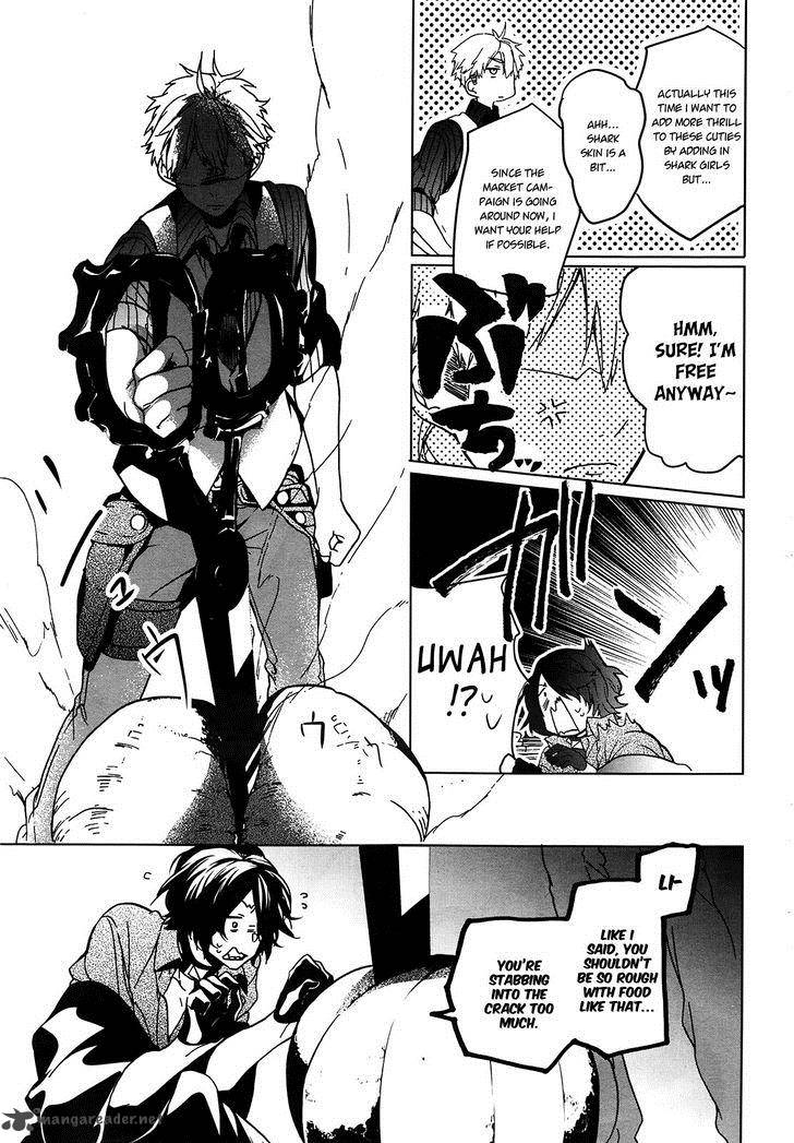 Oyasumi Jack The Ripper 6 20