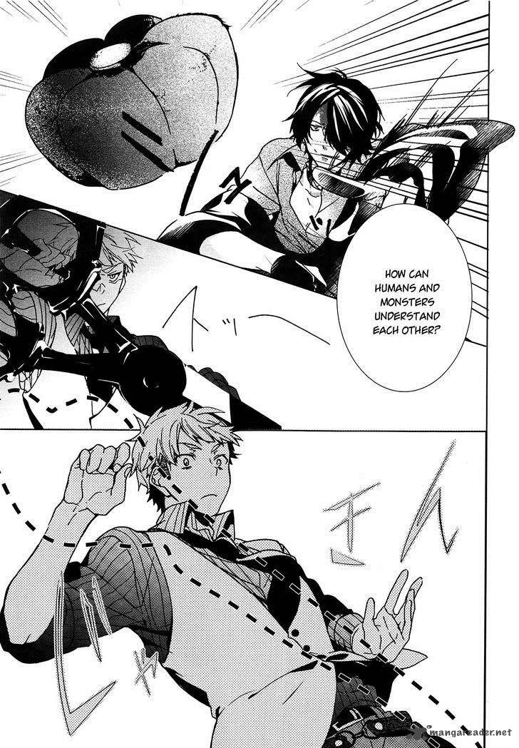 Oyasumi Jack The Ripper 6 22
