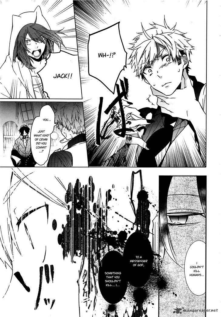 Oyasumi Jack The Ripper 6 28