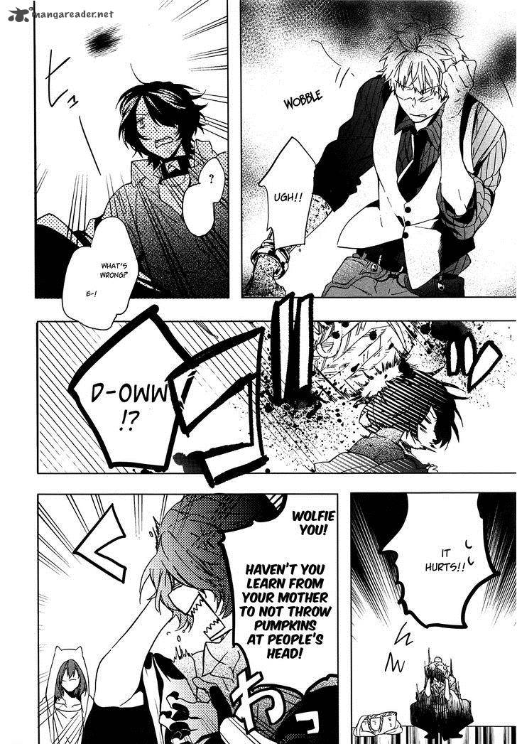 Oyasumi Jack The Ripper 6 29