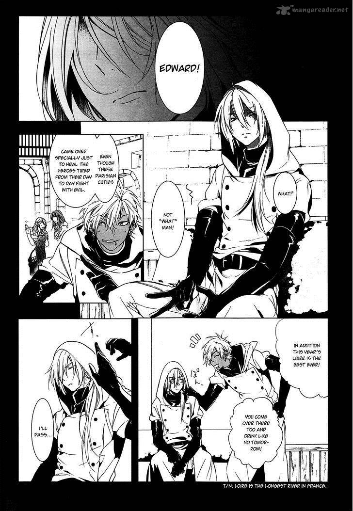 Oyasumi Jack The Ripper 6 3