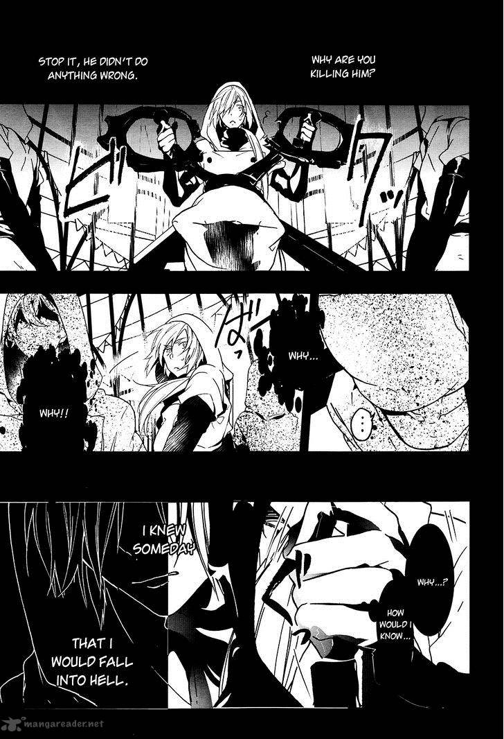 Oyasumi Jack The Ripper 6 6