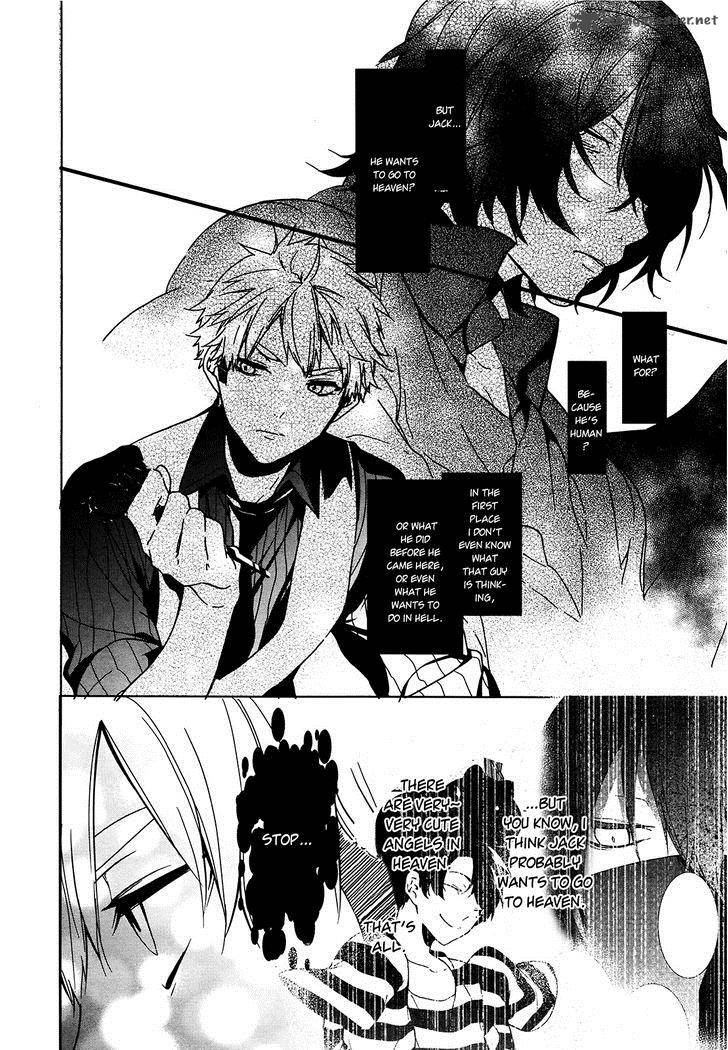 Oyasumi Jack The Ripper 6 9