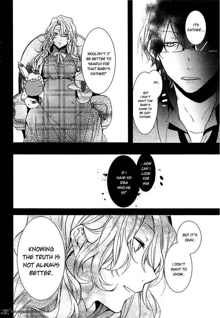 Oyasumi Jack The Ripper 7 12