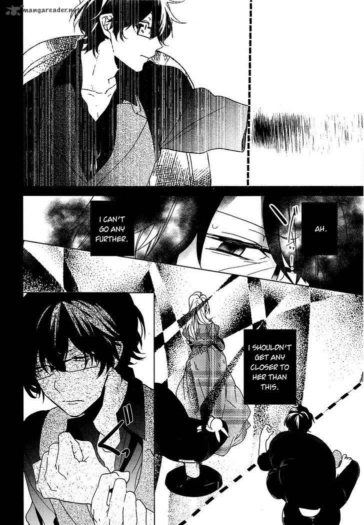 Oyasumi Jack The Ripper 7 14