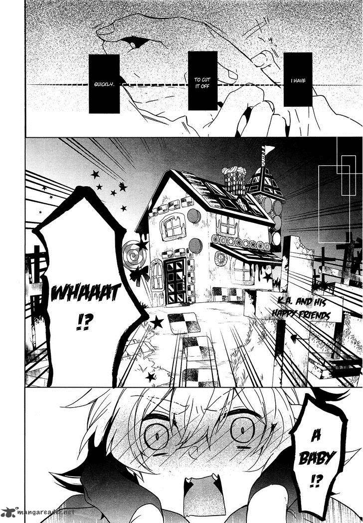 Oyasumi Jack The Ripper 7 16