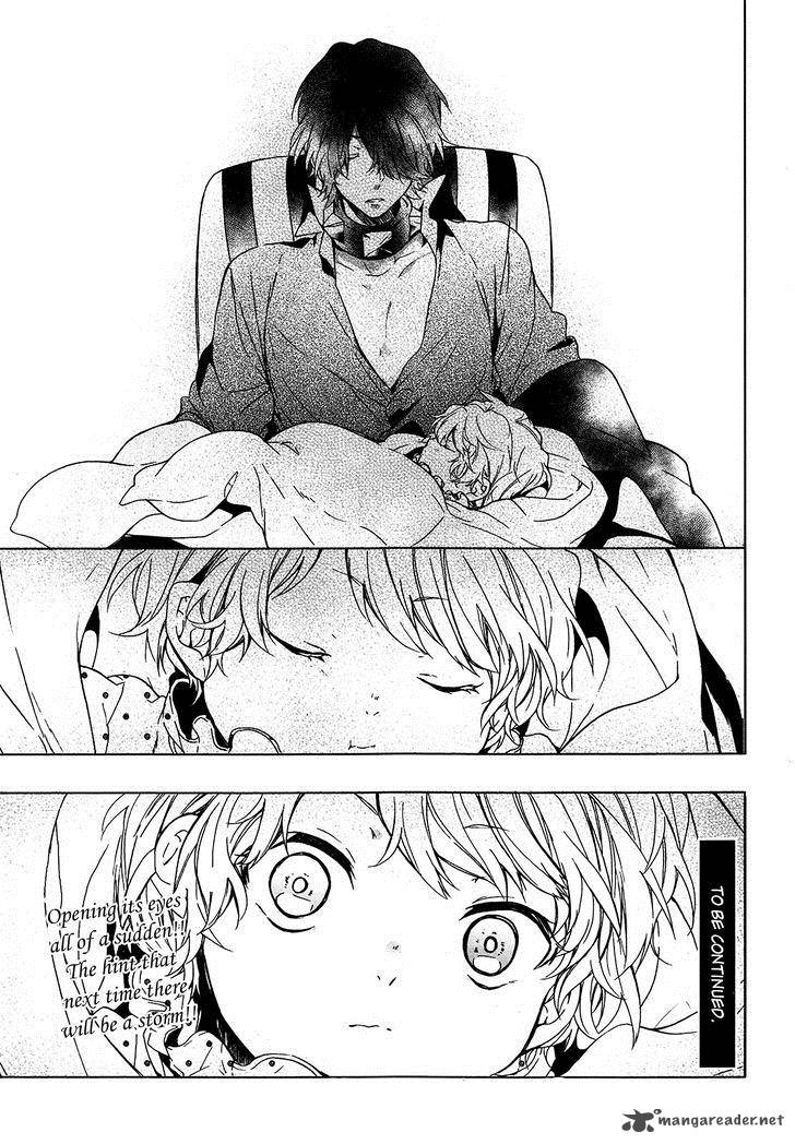 Oyasumi Jack The Ripper 7 30