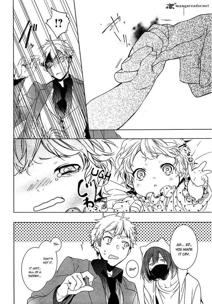 Oyasumi Jack The Ripper 7 6