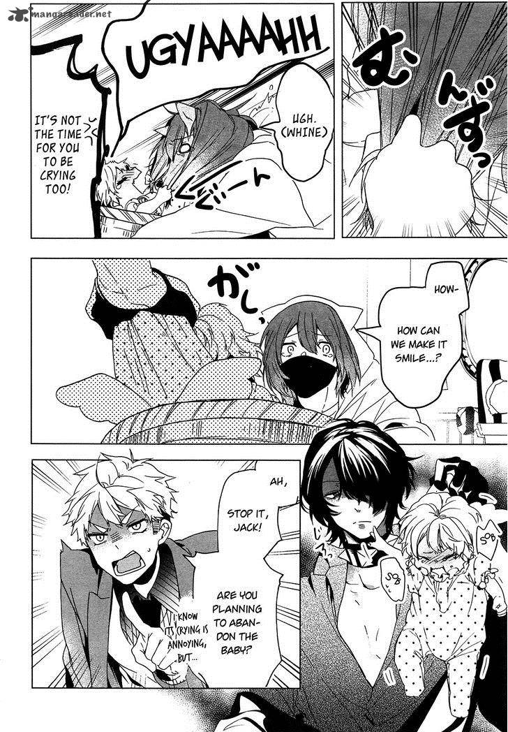 Oyasumi Jack The Ripper 7 8