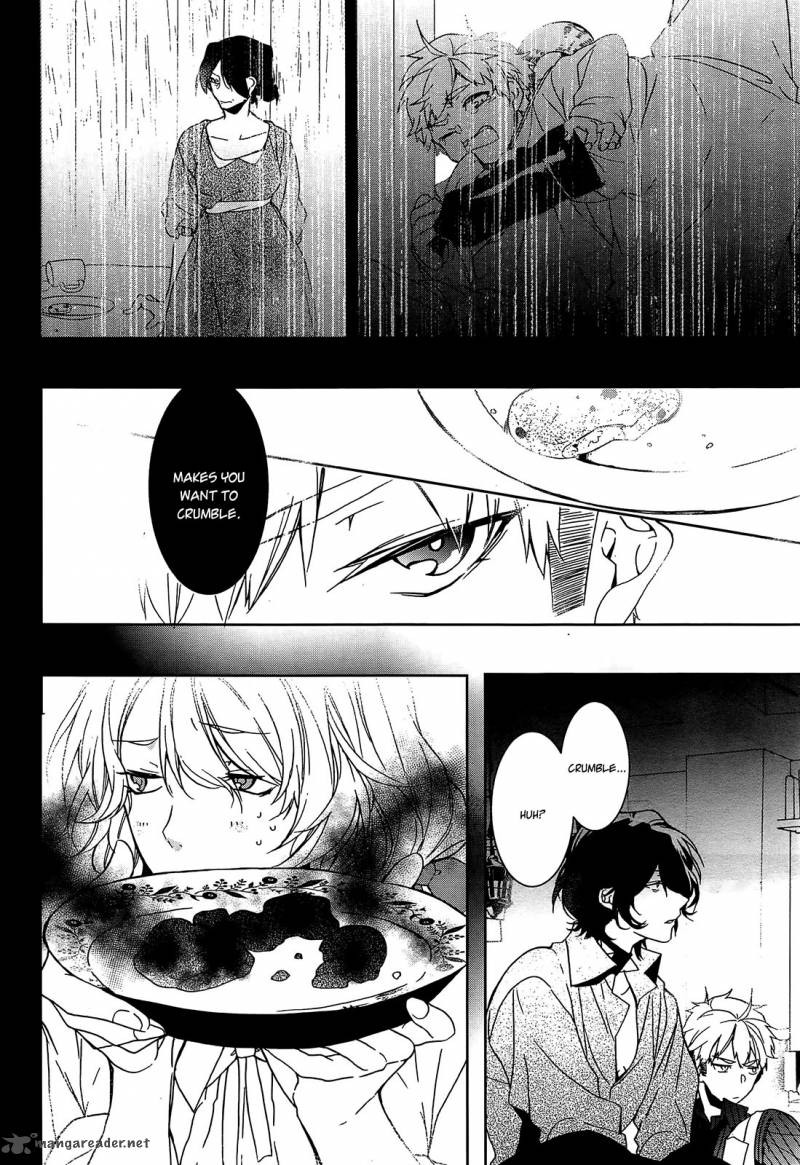 Oyasumi Jack The Ripper 8 10