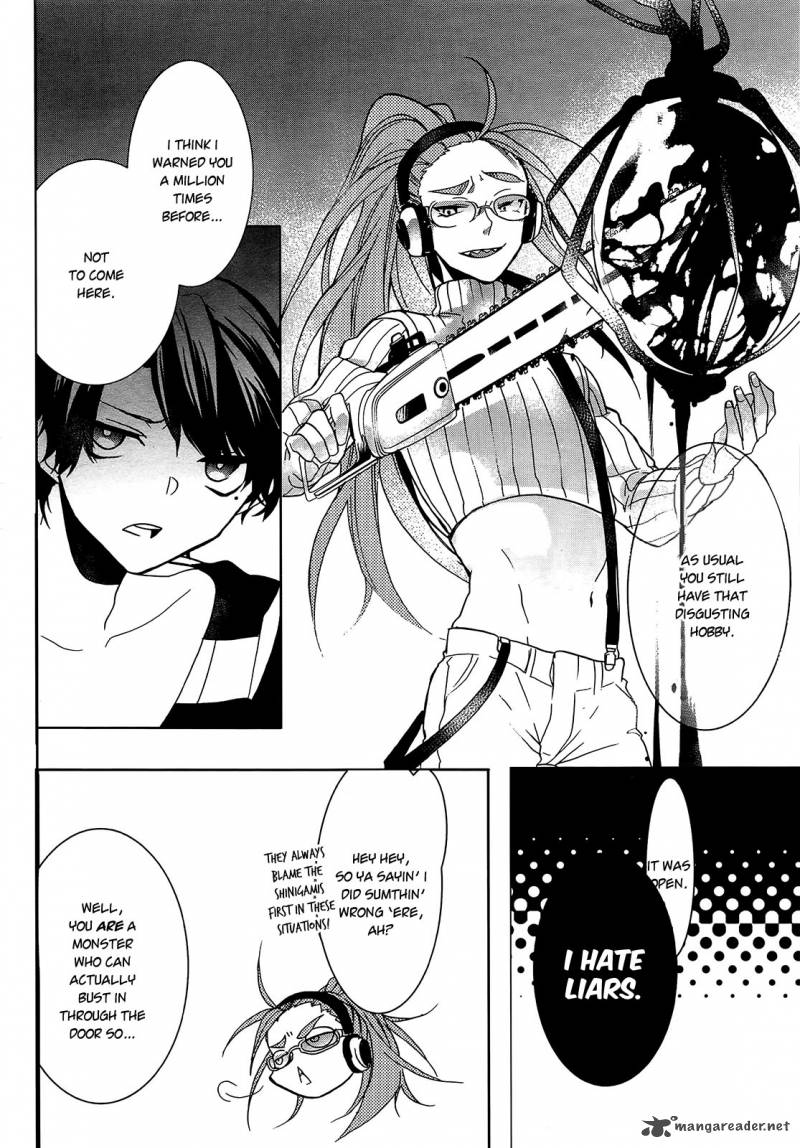 Oyasumi Jack The Ripper 8 14