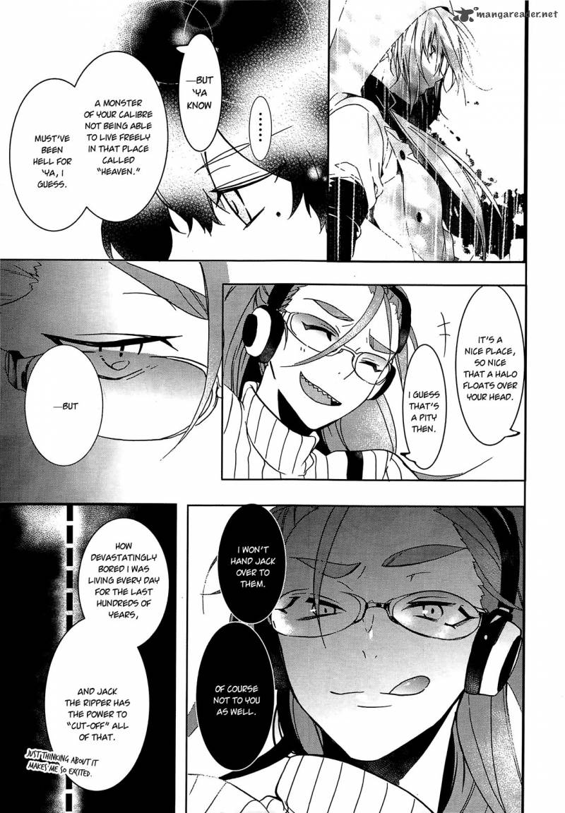 Oyasumi Jack The Ripper 8 15