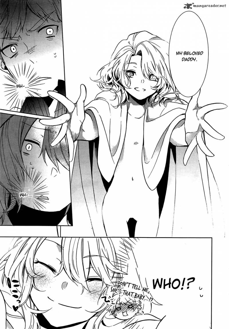 Oyasumi Jack The Ripper 8 21