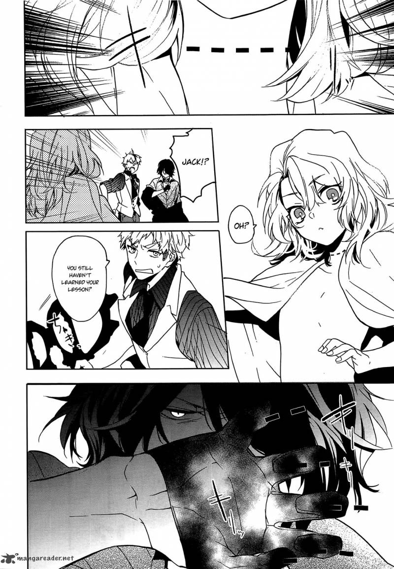 Oyasumi Jack The Ripper 8 22