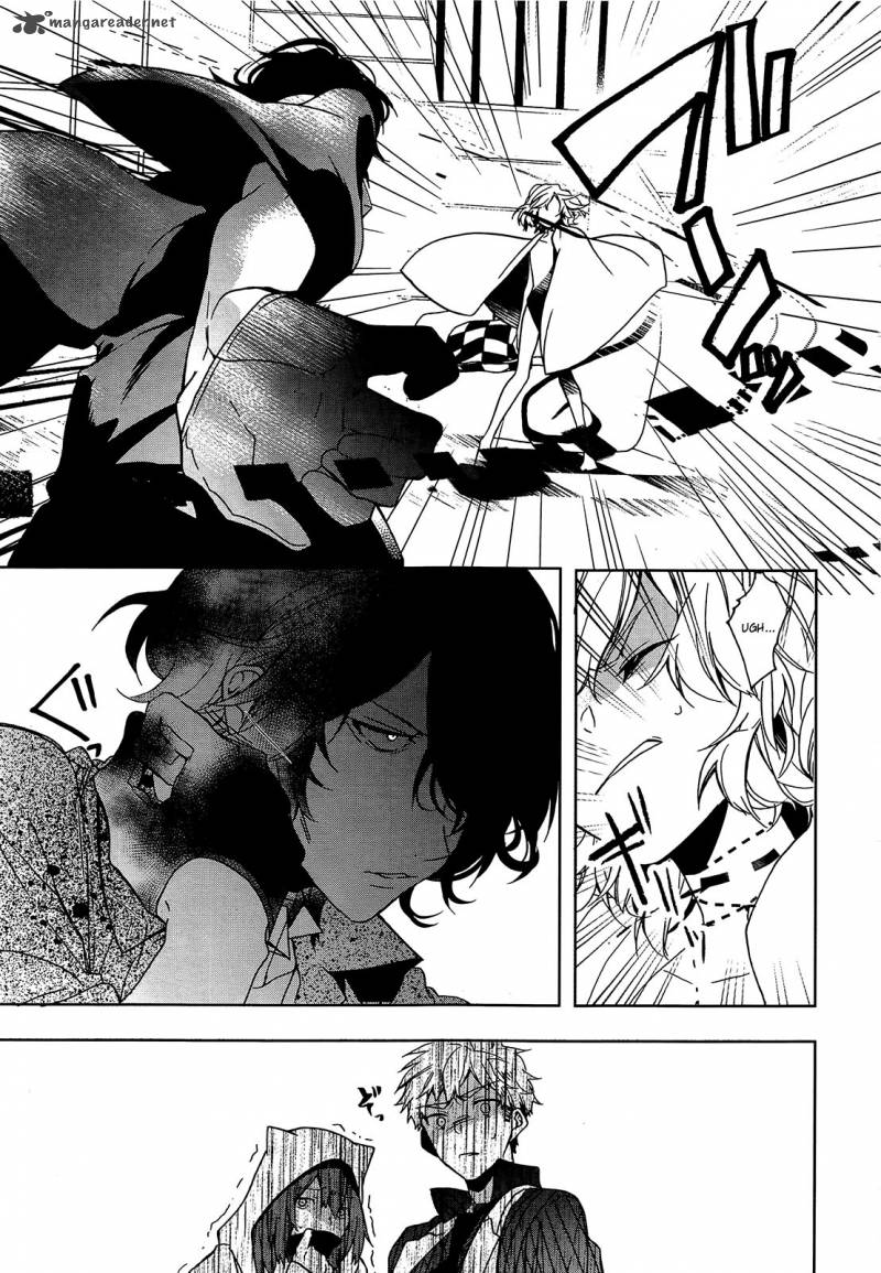 Oyasumi Jack The Ripper 8 23