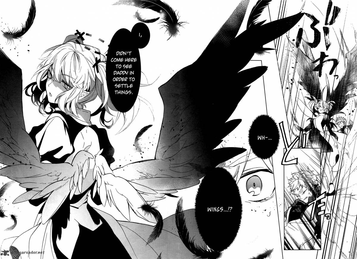 Oyasumi Jack The Ripper 8 30